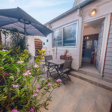 Studio Cassia En Rdj Proche Lagon De L'Ermitage Saint-Gilles Les Bains Zewnętrze zdjęcie