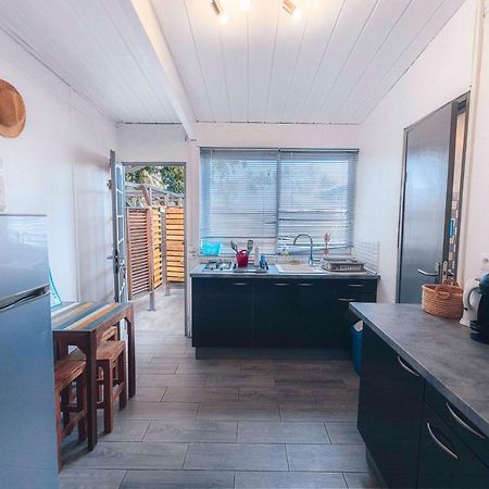 Studio Cassia En Rdj Proche Lagon De L'Ermitage Saint-Gilles Les Bains Zewnętrze zdjęcie